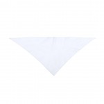 Bandana triangular oversize