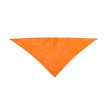 Bandana triangular oversize