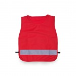 Gilet bambini catarinfrangente