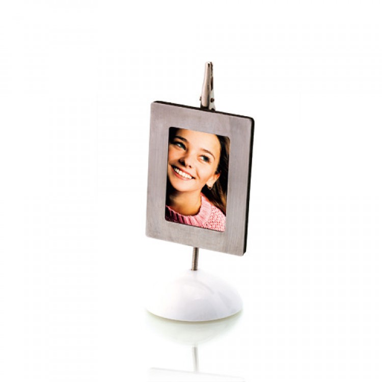 Table photo holder