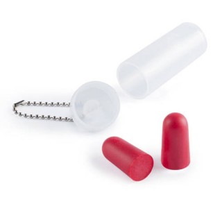 Ear plugs