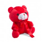 Ours en peluche