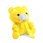 Peluche de urso de peluche