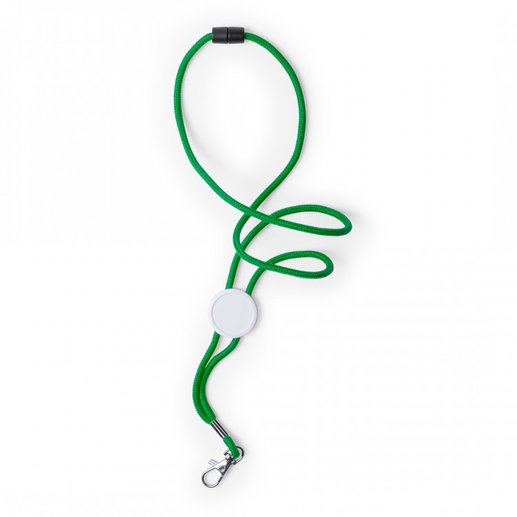 Porte-badge lanyard