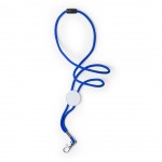 Porte-badge lanyard