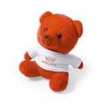 Peluche ours en peluche