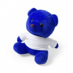 Peluche ours en peluche