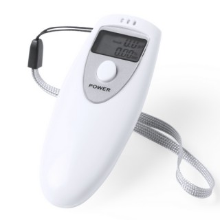 Pocket Alteration Breath Meter