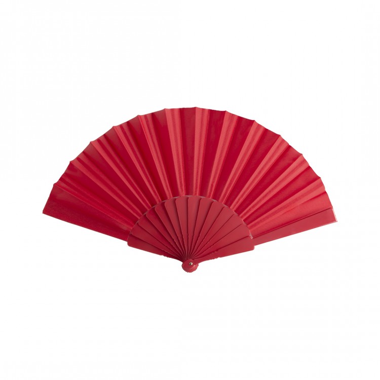 Folding fan