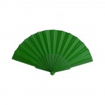 Folding fan