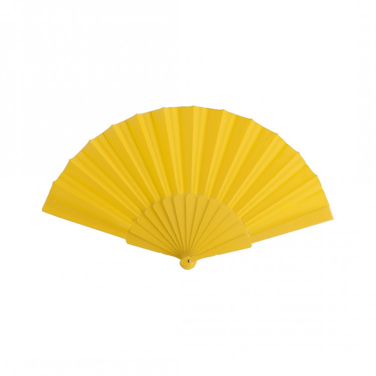 Folding fan