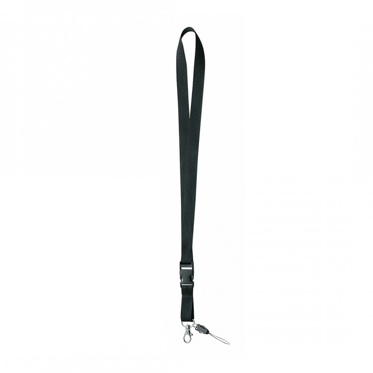 Porte-badge lanyard