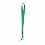 Porte-badge lanyard