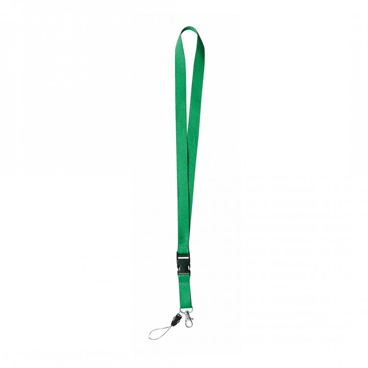 Porte-badge lanyard