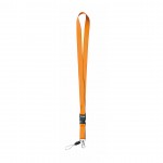 Porte-badge lanyard