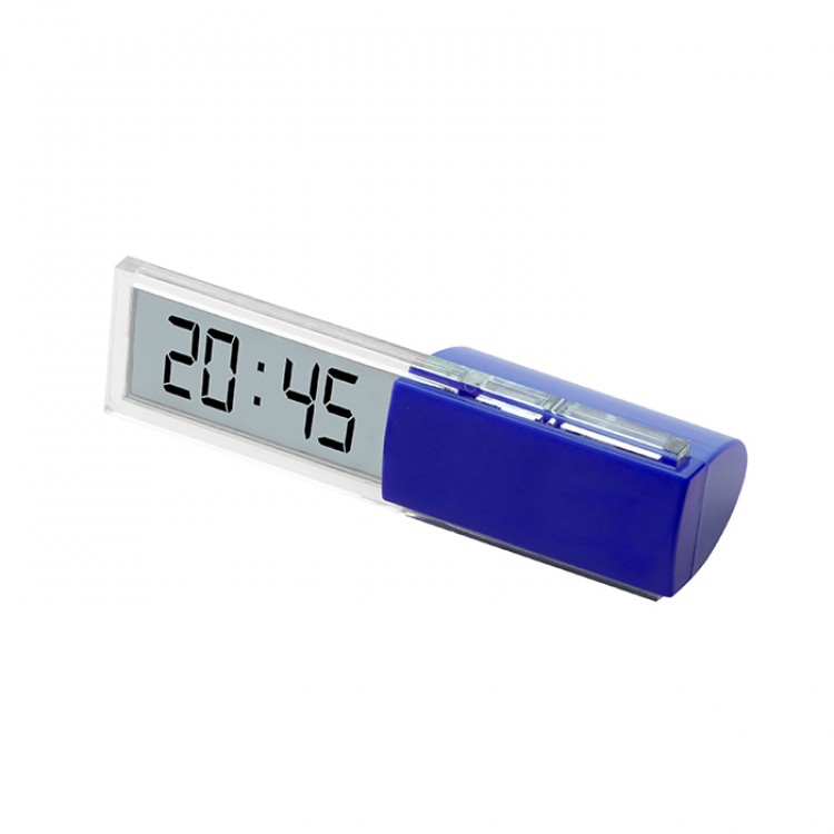 Digital clock