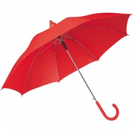 Automatic umbrella