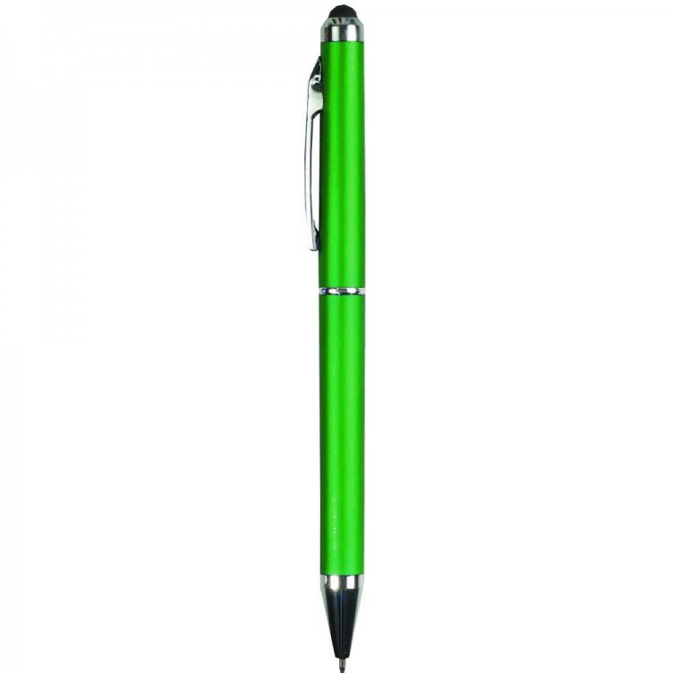 Stylo avec écran tactile