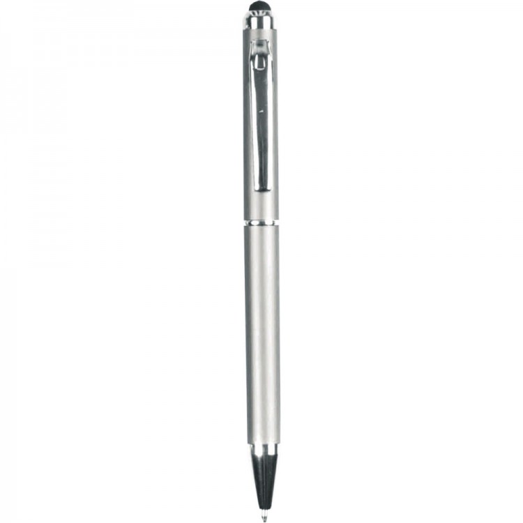 Stylo avec écran tactile