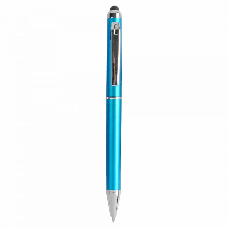 Stylo avec écran tactile