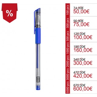 Stylos personnalisés