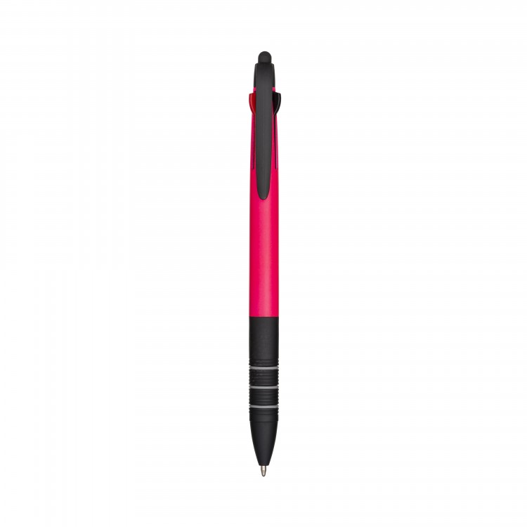 Pen with 3 colors