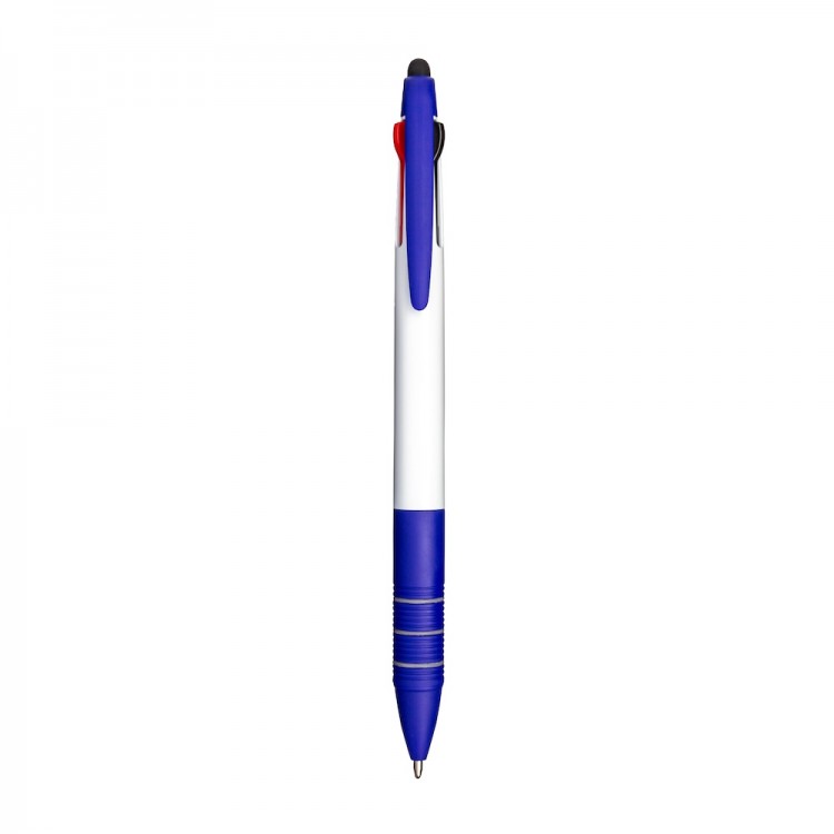 Pen with 3 colors