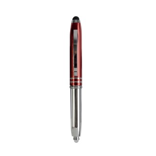 Mini stylo tactile