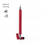 Biros and eternal pencil