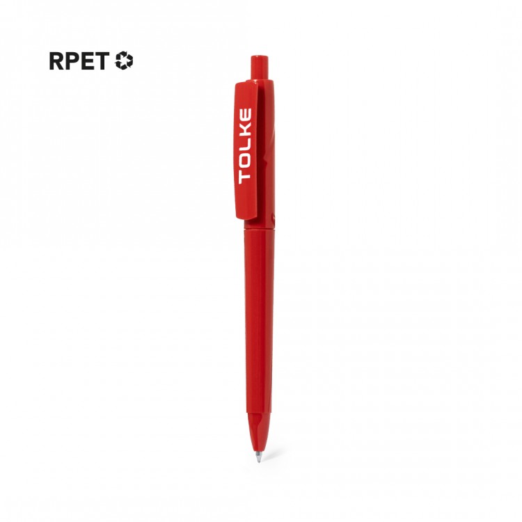 RPET pen