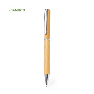 Bamboo pen