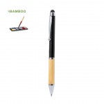 ABS- und Bamboo-Touch-Stift