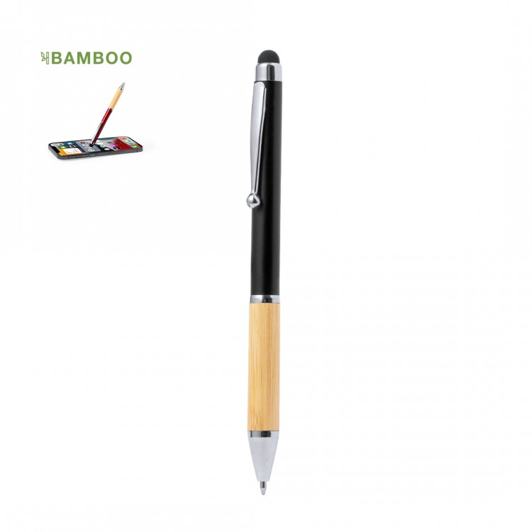 ABS- und Bamboo-Touch-Stift