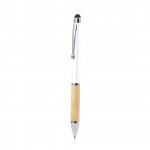 ABS- und Bamboo-Touch-Stift