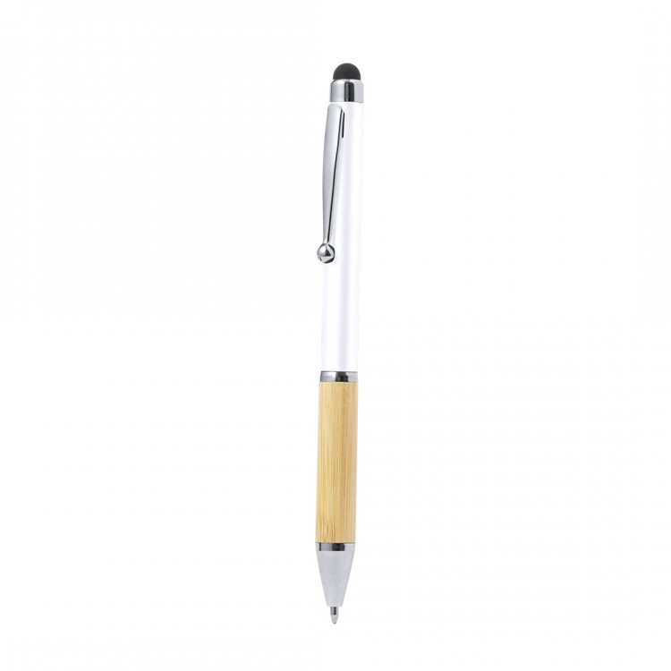 ABS- und Bamboo-Touch-Stift