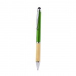 ABS- und Bamboo-Touch-Stift