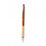 ABS- und Bamboo-Touch-Stift