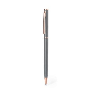 Stylo twist en aluminium