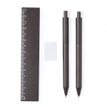 Coffee fibre pen set