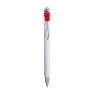 Radierbarer Stift