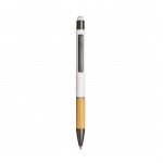 Stylo tactile en aluminium