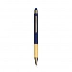 Stylo tactile en aluminium