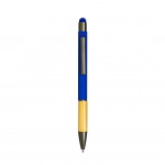 Stylo tactile en aluminium