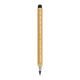 Ruler pencil