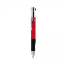 4-in-1 Ballpoint Pen