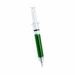 Syringe pen