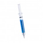 Syringe pen