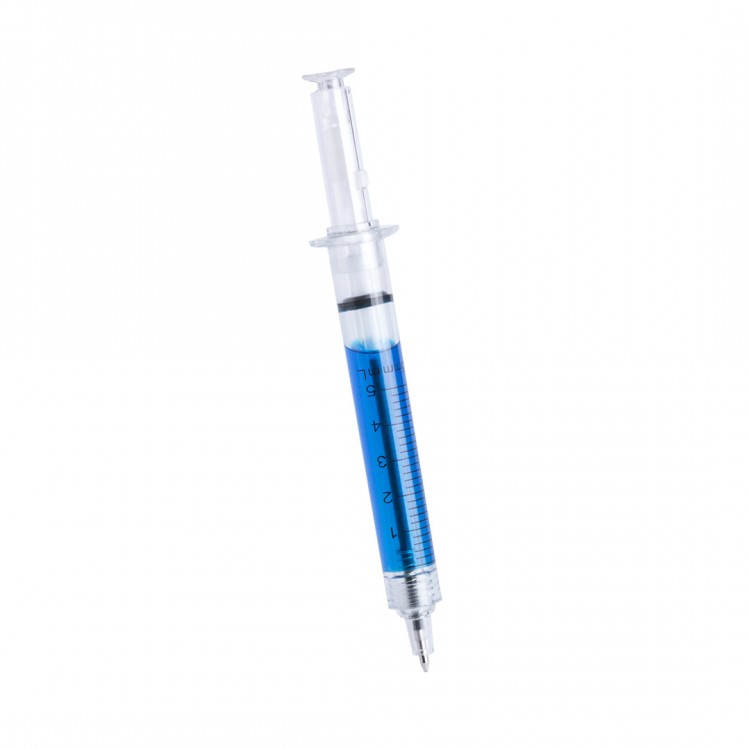 Syringe pen