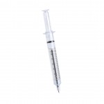 Syringe pen