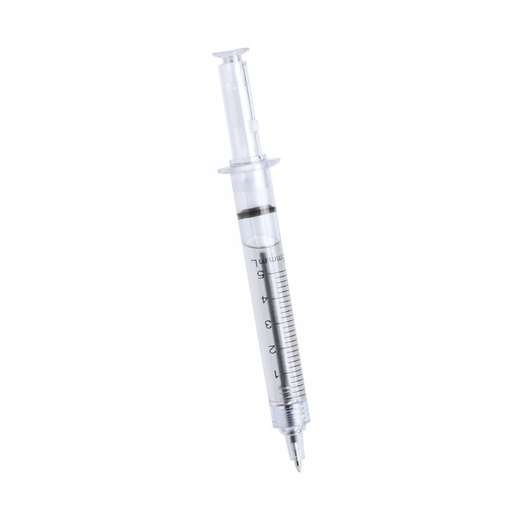 Syringe pen